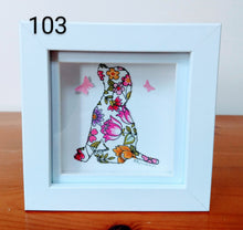 Load image into Gallery viewer, Dog, Handmade Gift - more colours available
